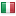 saulo.net server is located in Italy